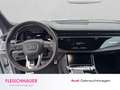 Audi RS Q8 AHK schwenk TopView Headup Matrix Pano Sportabgas Weiß - thumbnail 13