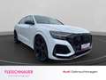 Audi RS Q8 AHK schwenk TopView Headup Matrix Pano Sportabgas Weiß - thumbnail 9