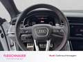 Audi RS Q8 AHK schwenk TopView Headup Matrix Pano Sportabgas Weiß - thumbnail 14