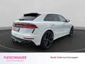 Audi RS Q8 AHK schwenk TopView Headup Matrix Pano Sportabgas Weiß - thumbnail 7