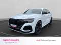Audi RS Q8 AHK schwenk TopView Headup Matrix Pano Sportabgas Weiß - thumbnail 1