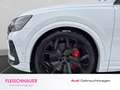 Audi RS Q8 AHK schwenk TopView Headup Matrix Pano Sportabgas Weiß - thumbnail 10