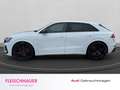 Audi RS Q8 AHK schwenk TopView Headup Matrix Pano Sportabgas Weiß - thumbnail 4