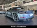 Porsche 718 Spyder RS BOSE Sport Chrono Sportabgasanlage Gri - thumbnail 3