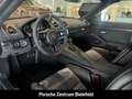 Porsche 718 Spyder RS BOSE Sport Chrono Sportabgasanlage Gri - thumbnail 11