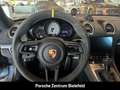 Porsche 718 Spyder RS BOSE Sport Chrono Sportabgasanlage Gri - thumbnail 13