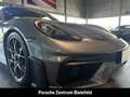 Porsche 718 Spyder RS BOSE Sport Chrono Sportabgasanlage Grau - thumbnail 29