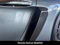 Porsche 718 Spyder RS BOSE Sport Chrono Sportabgasanlage Grau - thumbnail 26