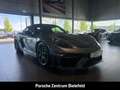 Porsche 718 Spyder RS BOSE Sport Chrono Sportabgasanlage Gri - thumbnail 7