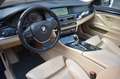 BMW 520 5-serie Touring 520d High Executive '13 Xenon Pano Zwart - thumbnail 8