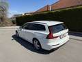 Volvo V60 V60 D4 Momentum Momentum Weiß - thumbnail 4