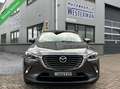 Mazda CX-3 2.0 SkyActiv-G 120 GT-M AUT Led Navi Leer Trekh. K Grau - thumbnail 2