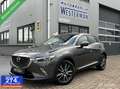 Mazda CX-3 2.0 SkyActiv-G 120 GT-M AUT Led Navi Leer Trekh. K Grau - thumbnail 1