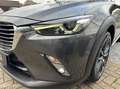 Mazda CX-3 2.0 SkyActiv-G 120 GT-M AUT Led Navi Leer Trekh. K Gris - thumbnail 19