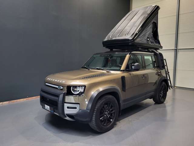 Land Rover Defender D240 110 First Edition *TOP Ausstattung*