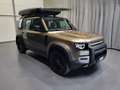 Land Rover Defender D240 110 First Edition *TOP Ausstattung* Bronze - thumbnail 4