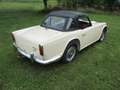 Triumph TR4 IRS Sárga - thumbnail 3