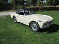 Triumph TR4 IRS Sárga - thumbnail 1