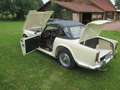 Triumph TR4 IRS Sárga - thumbnail 4