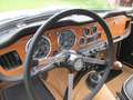 Triumph TR4 IRS Sárga - thumbnail 7