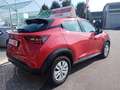 Nissan Juke 1.0 DIG-T 117 CV Visia Rosso - thumbnail 14