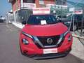 Nissan Juke 1.0 DIG-T 117 CV Visia Rosso - thumbnail 5