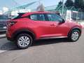 Nissan Juke 1.0 DIG-T 117 CV Visia Rosso - thumbnail 2