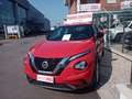 Nissan Juke 1.0 DIG-T 117 CV Visia Rosso - thumbnail 4