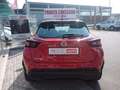 Nissan Juke 1.0 DIG-T 117 CV Visia Rosso - thumbnail 3
