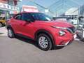 Nissan Juke 1.0 DIG-T 117 CV Visia Rosso - thumbnail 6