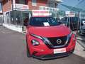 Nissan Juke 1.0 DIG-T 117 CV Visia Rosso - thumbnail 1