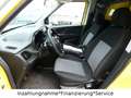 Fiat Doblo Doblò Basis Kasten*Klima*aus1.Hand Gelb - thumbnail 10