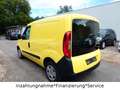 Fiat Doblo Doblò Basis Kasten*Klima*aus1.Hand Gelb - thumbnail 7