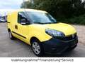 Fiat Doblo Doblò Basis Kasten*Klima*aus1.Hand Gelb - thumbnail 2