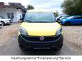 Fiat Doblo Doblò Basis Kasten*Klima*aus1.Hand Gelb - thumbnail 1