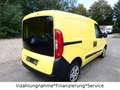 Fiat Doblo Doblò Basis Kasten*Klima*aus1.Hand Gelb - thumbnail 6