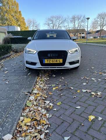 Audi A3 Sedan