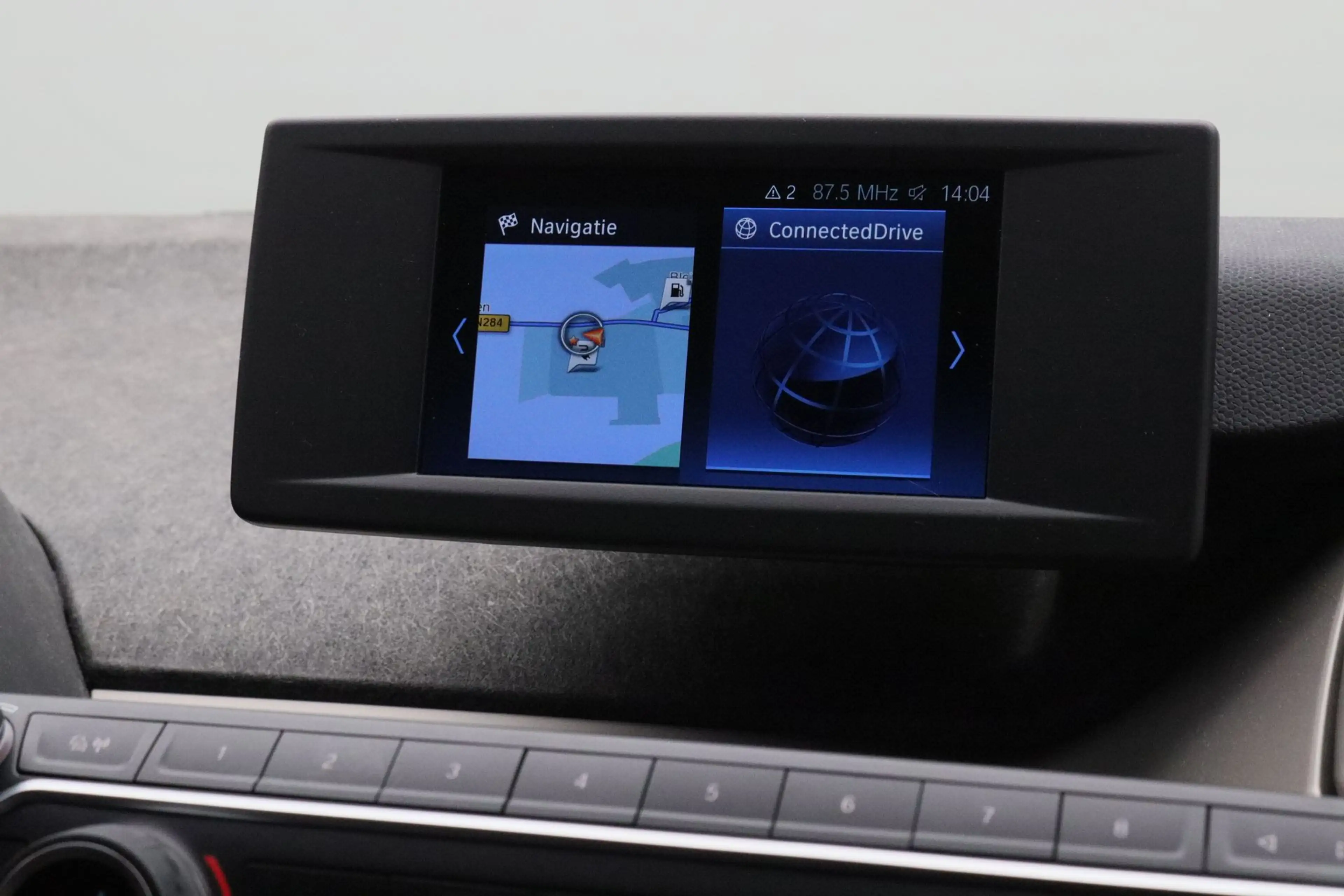 BMW i3 Business Edition 120Ah 42 kWh — photo 14