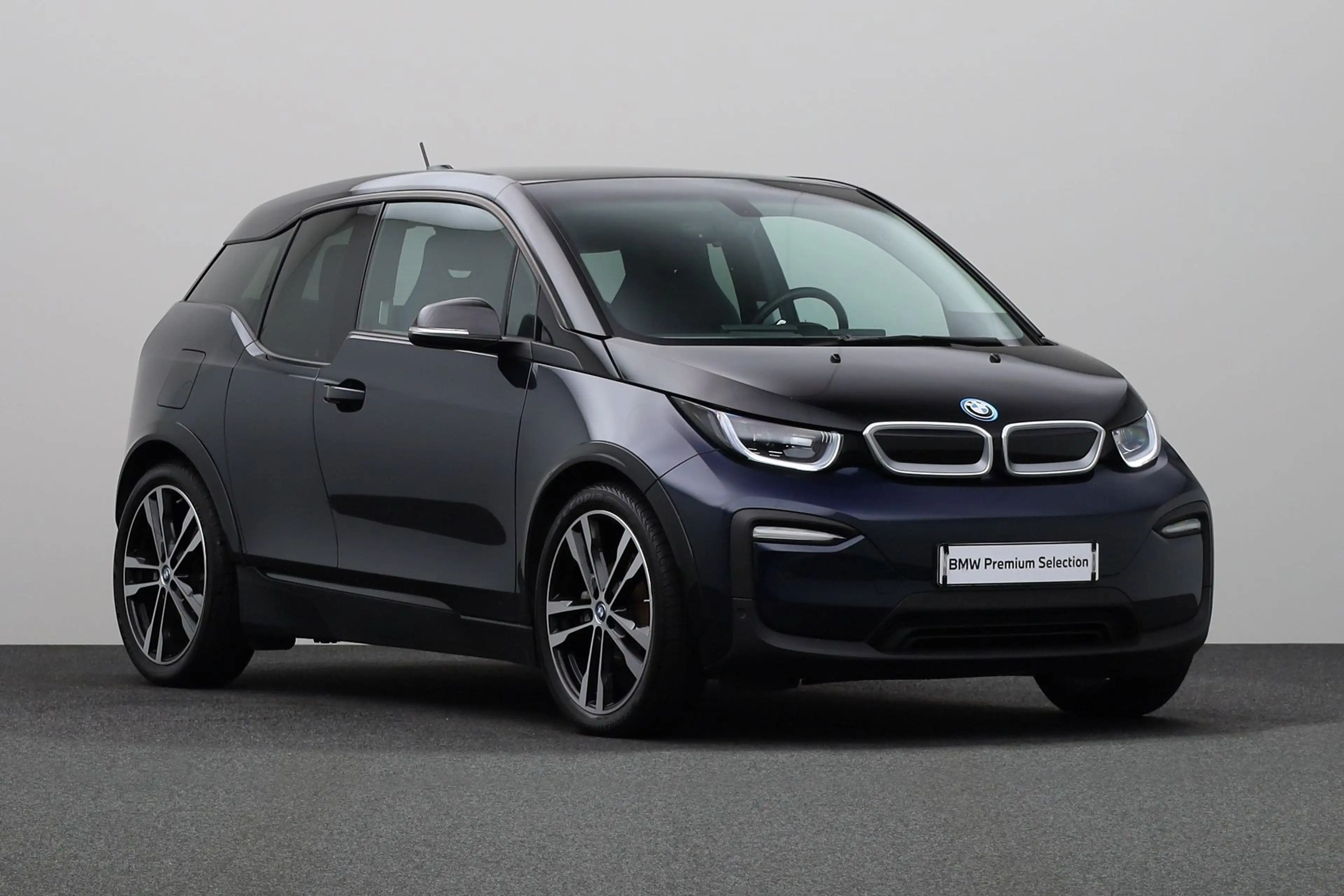 BMW i3 Business Edition 120Ah 42 kWh — photo 6