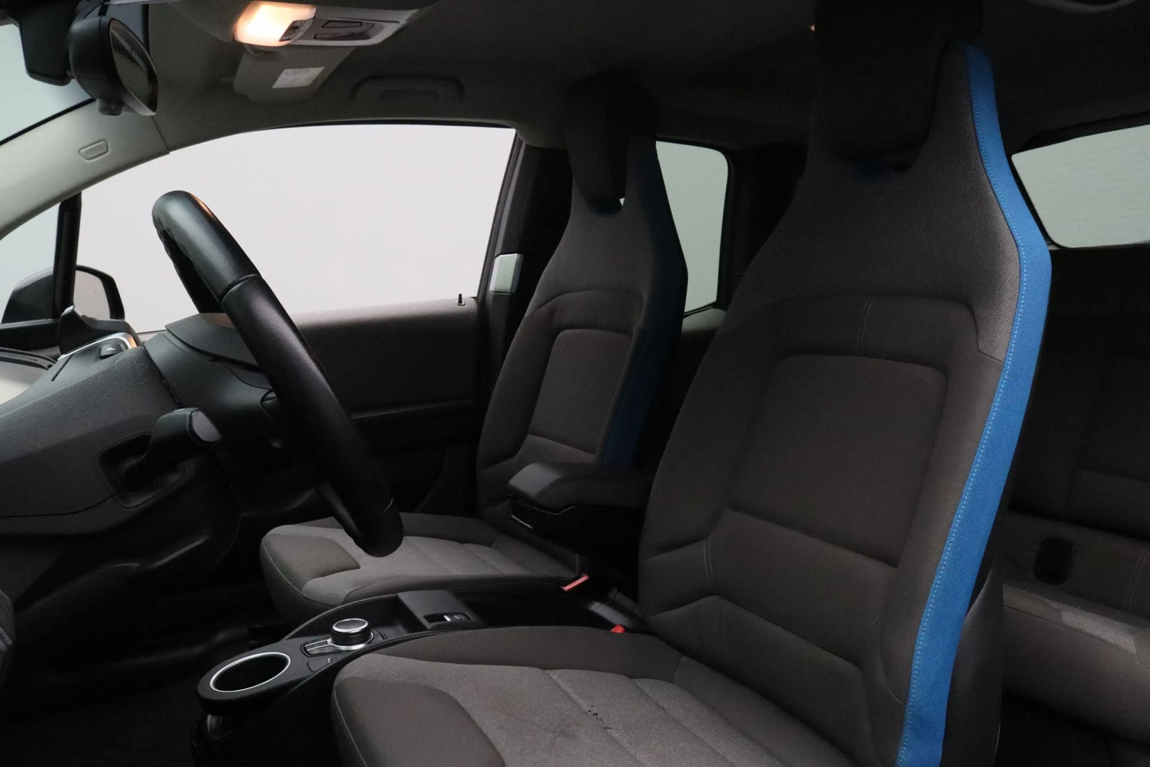 BMW i3 Business Edition 120Ah 42 kWh — photo 4