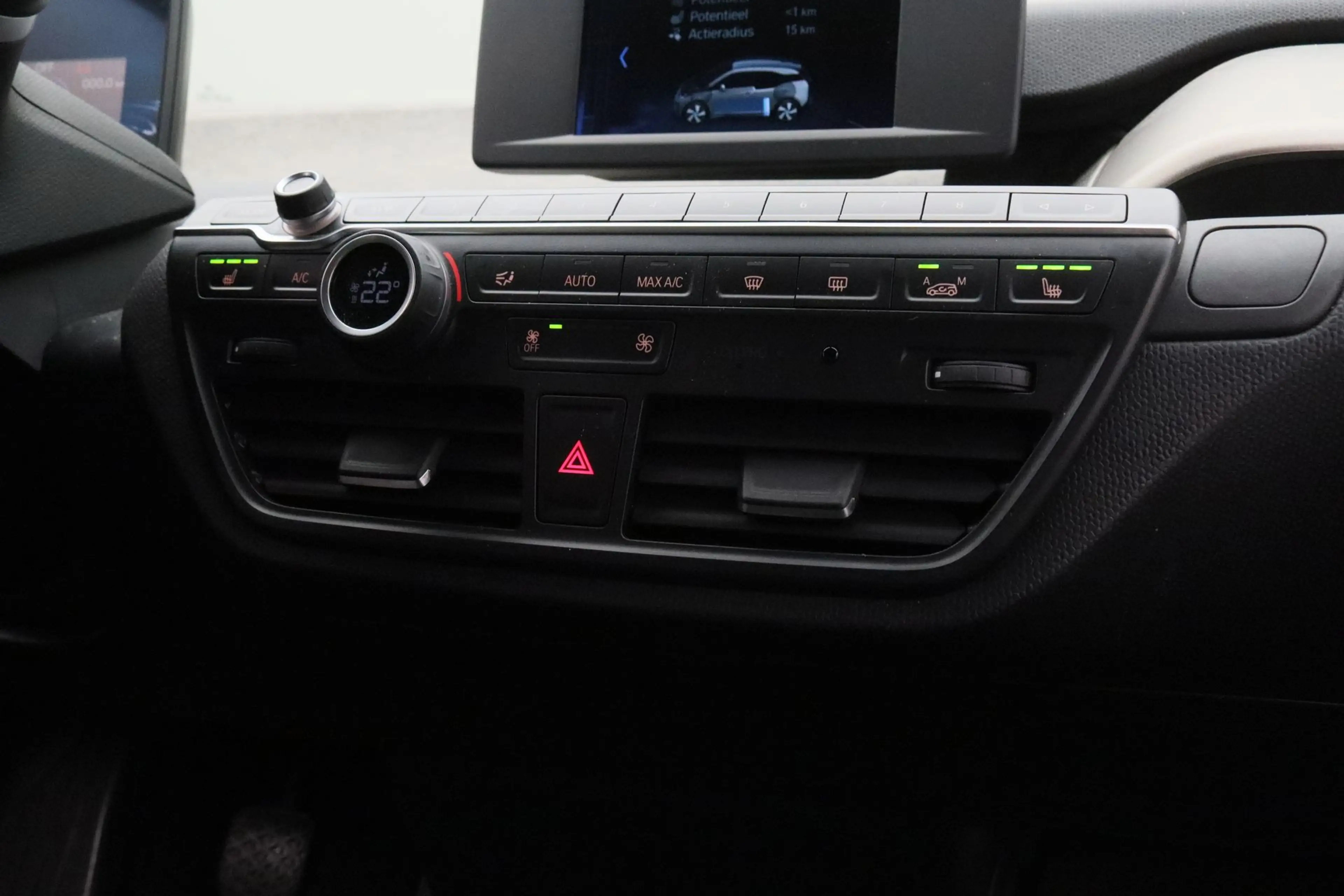 BMW i3 Business Edition 120Ah 42 kWh — photo 15