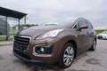 Peugeot 3008 1,6 BlueHDi 120 S&S EAT6 Business Line Braun - thumbnail 2