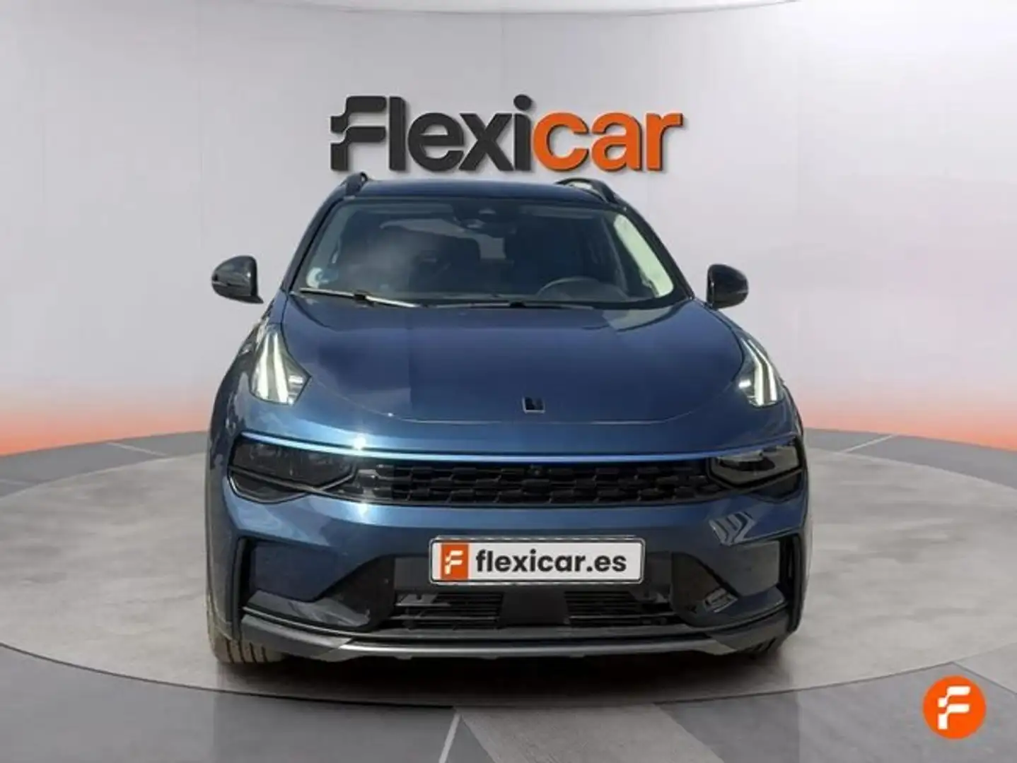 Lynk & Co 01 1.5T PHEV Azul - 2