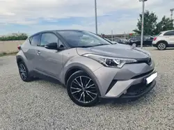 Toyota C-HR 1.8L 122 cv * Pack Dynamic * REPRISE POSSIBLE *