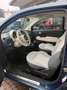Fiat 500C 500C collezione - automatica Blau - thumbnail 6