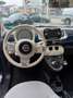 Fiat 500C 500C collezione - automatica Blau - thumbnail 8