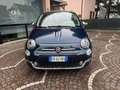 Fiat 500C 500C collezione - automatica Blau - thumbnail 3