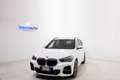 BMW X1 xDrive18d Msport *CERCHI 19'', MADREPERLA* Bianco - thumbnail 3