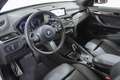 BMW X1 xDrive18d Msport *CERCHI 19'', MADREPERLA* Bianco - thumbnail 7