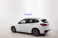 BMW X1 xDrive18d Msport *CERCHI 19'', MADREPERLA* Bianco - thumbnail 5